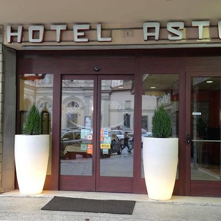 Hotel Astor Pérouse Extérieur photo