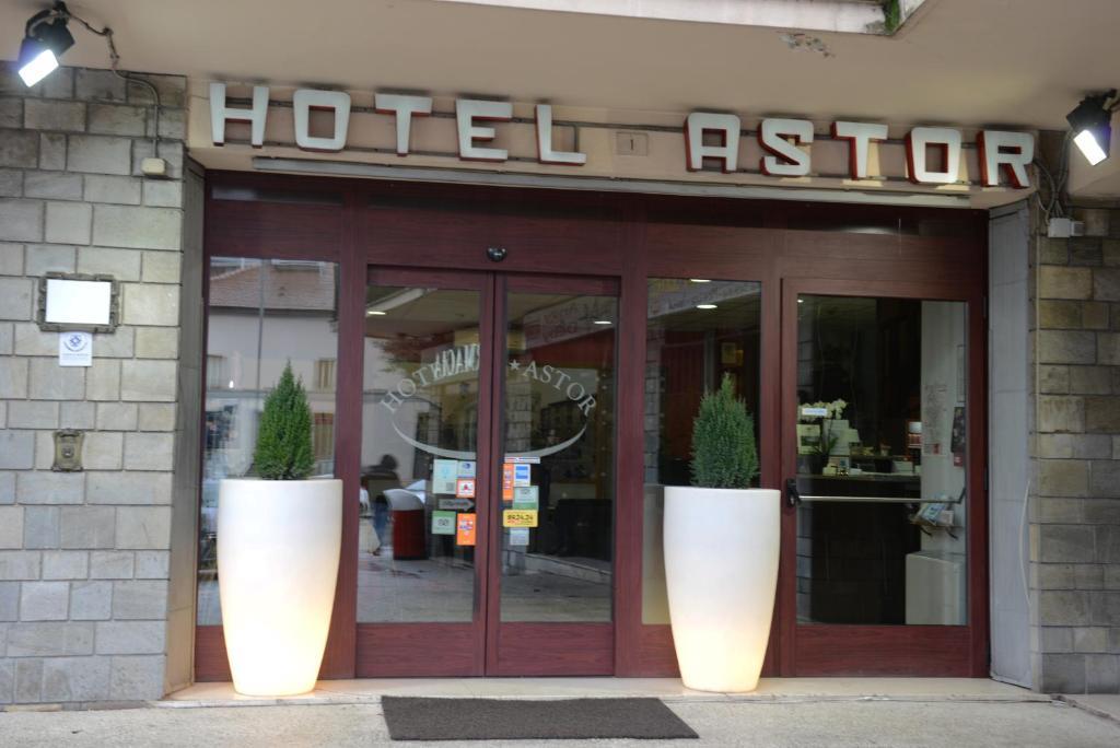 Hotel Astor Pérouse Extérieur photo